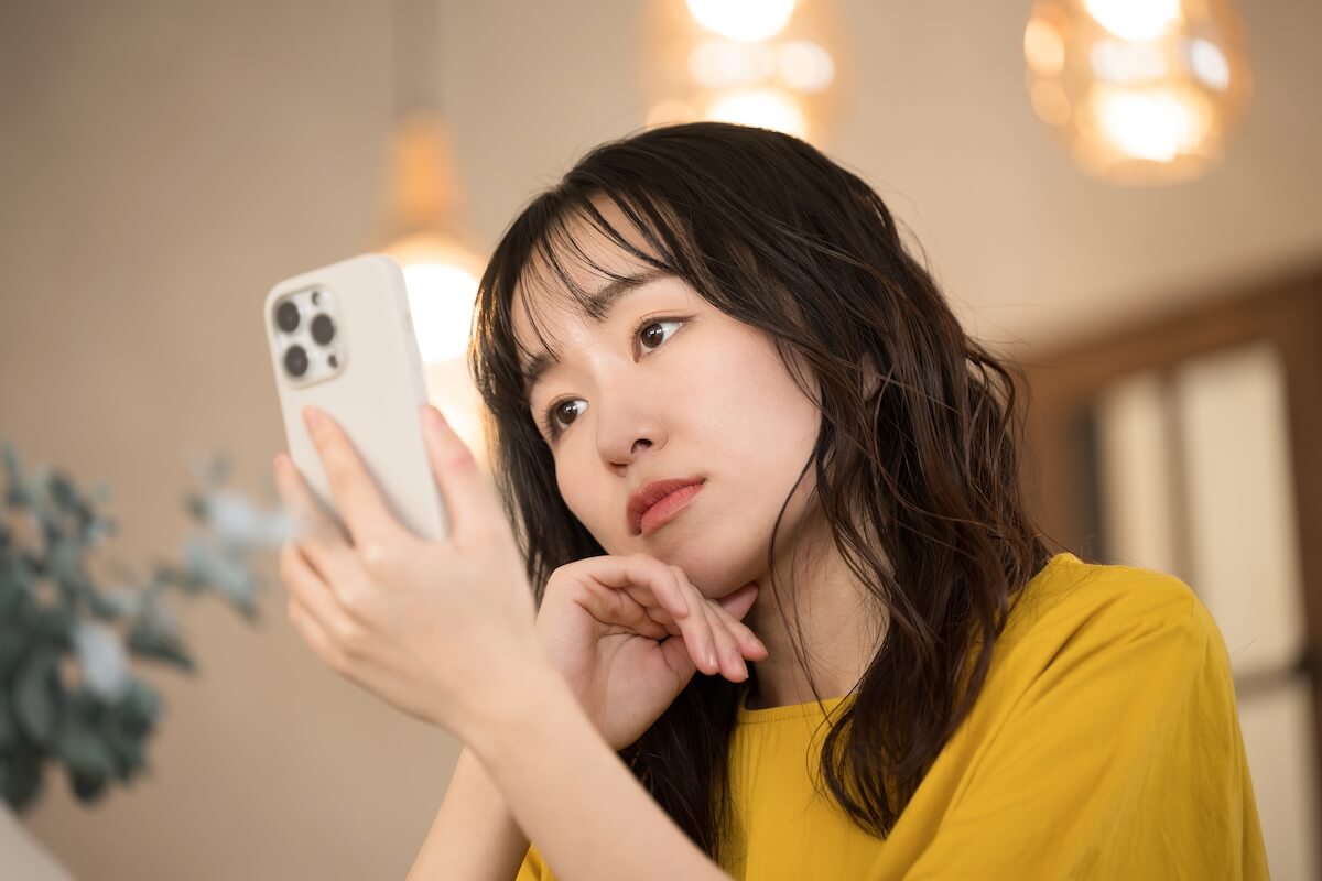 【要注意】コンカフェの「繋がり」って何？リスク・バレる理由と防止策まで徹底解説